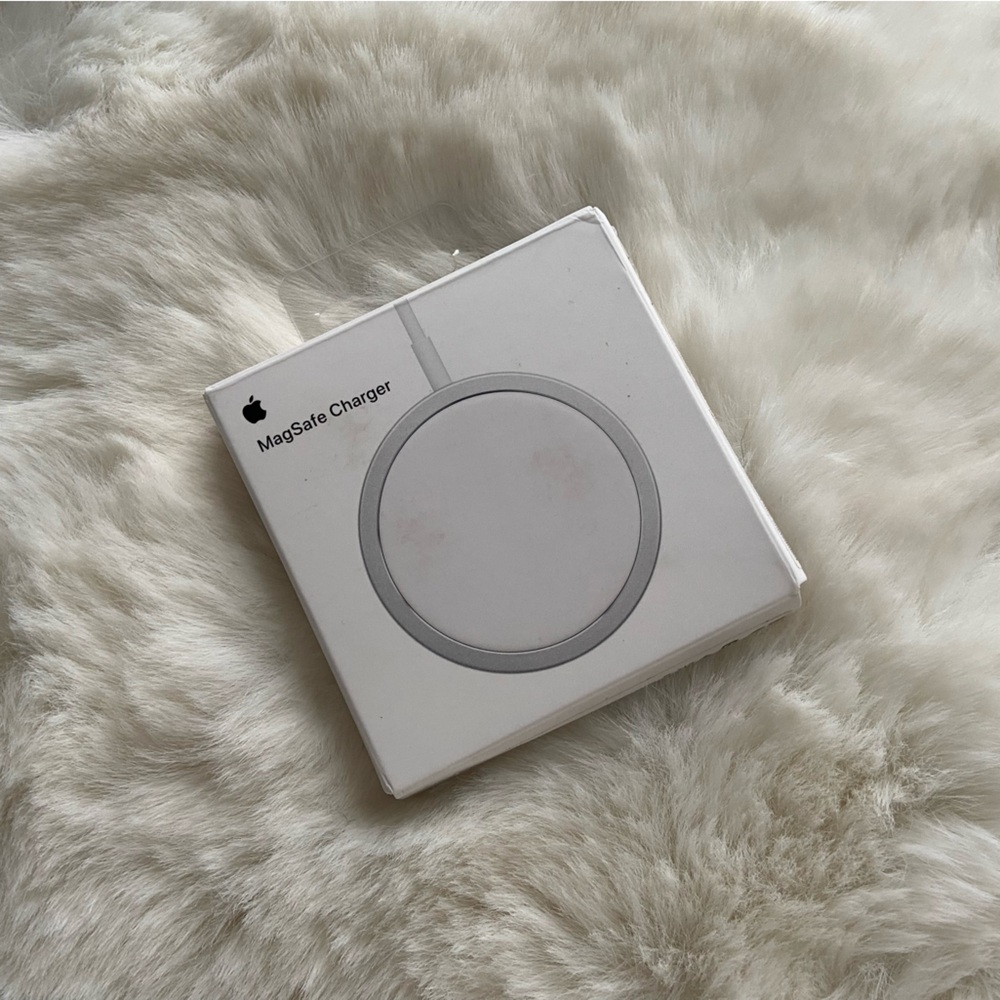 MagSafe charger - new in box